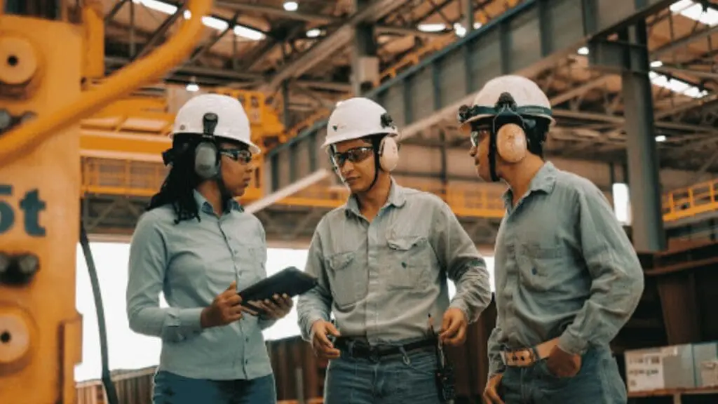 Mineradora Vale oferta novas oportunidades de emprego em diferentes cargos na Grande Vitória