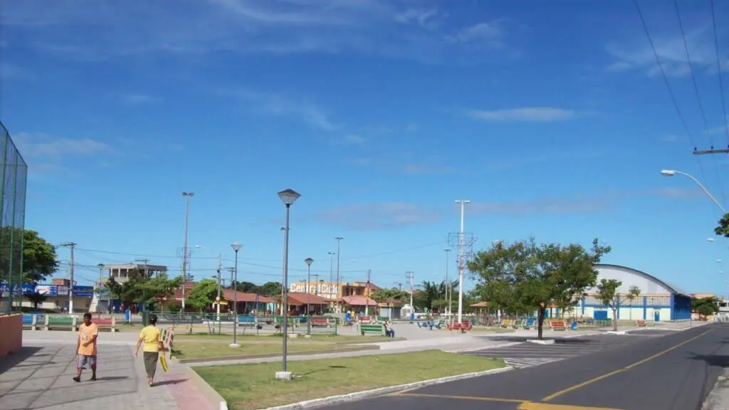 Prefeitura da Serra divulga programação da segunda edição do Serra Mais Cidadã