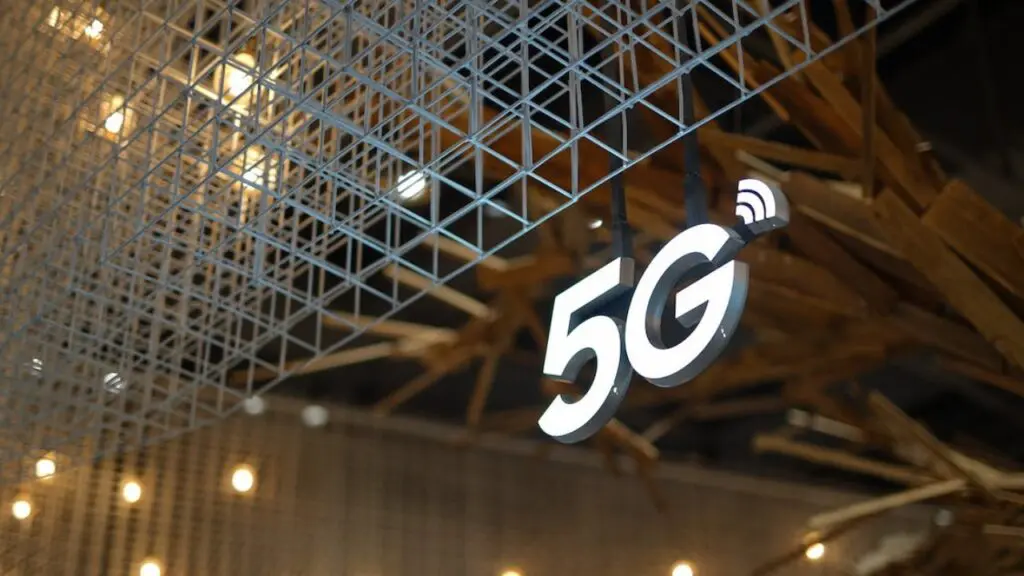 Serra com previsão de receber Internet 5G a partir de janeiro de 2023