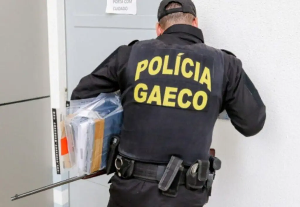 Ministério Público deflagra operação TIES, alvos das investigações são advogados ‘amigos’ do tráfico no ES