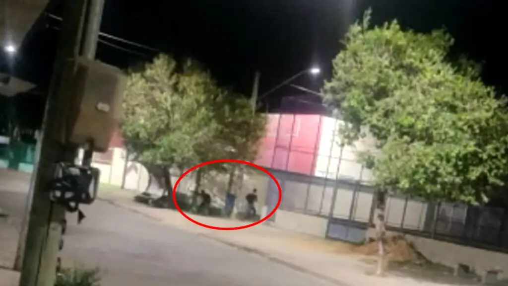 Vídeo: Guerra do Tráfico promove cenas de guerra urbana durante novos confrontos no bairro Planalto Serrano