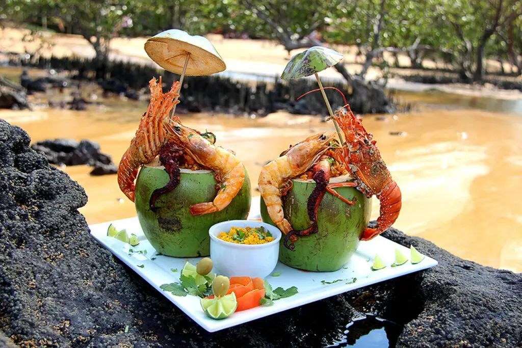 Confira quando será 15º edição do festival gastronômico Manguinhos Gourmet 2022