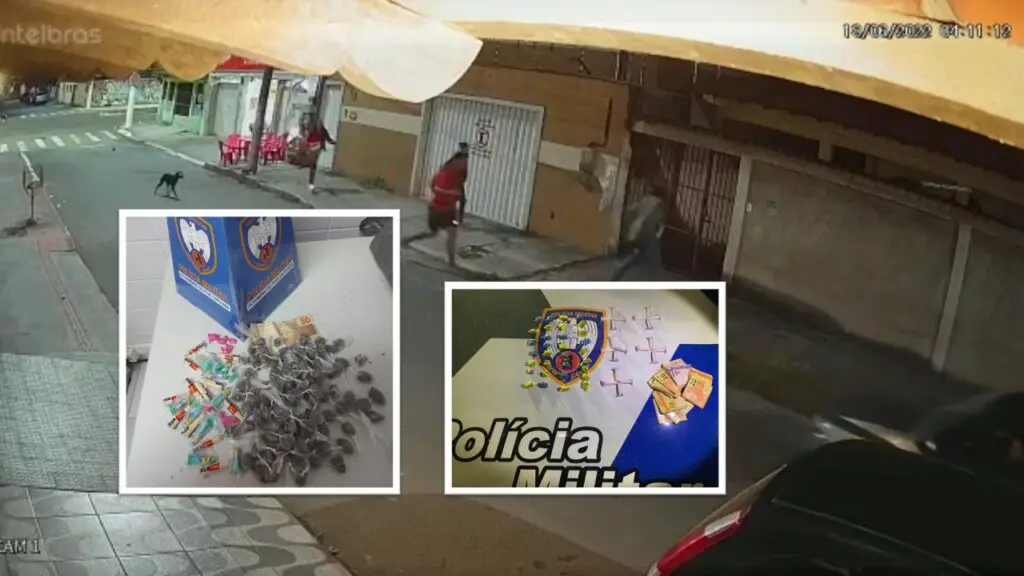 Dona do bar conhecido como o “Point dos noiados” é detida por tráfico em Hélio Ferraz