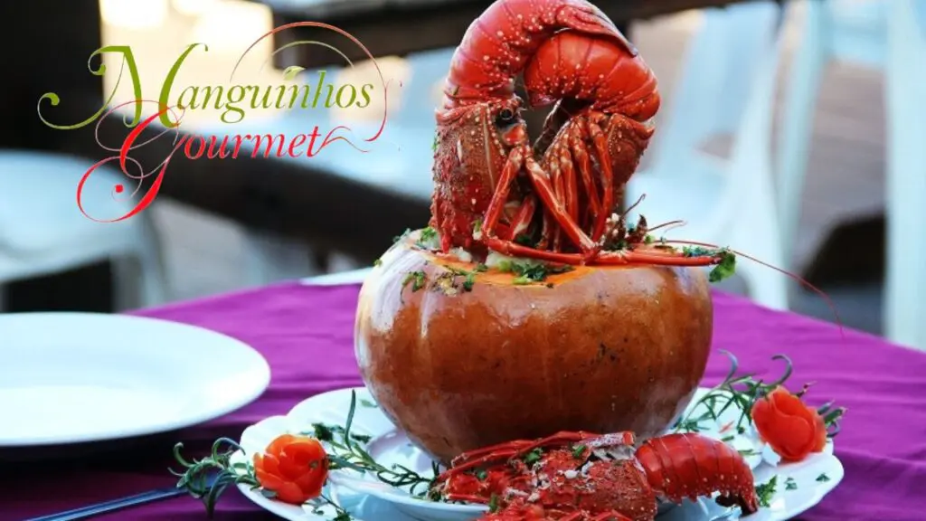 Manguinhos Gourmet edição 2023