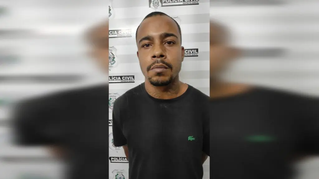 Polícia Civil prende mais um traficante alvo da Operação Sicário III em Vitória