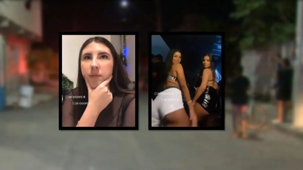 FofocaNews: Influencer digital causa maior treta e vira meme após falas sobre “lado mais sombrio” do bairro Novo Horizonte