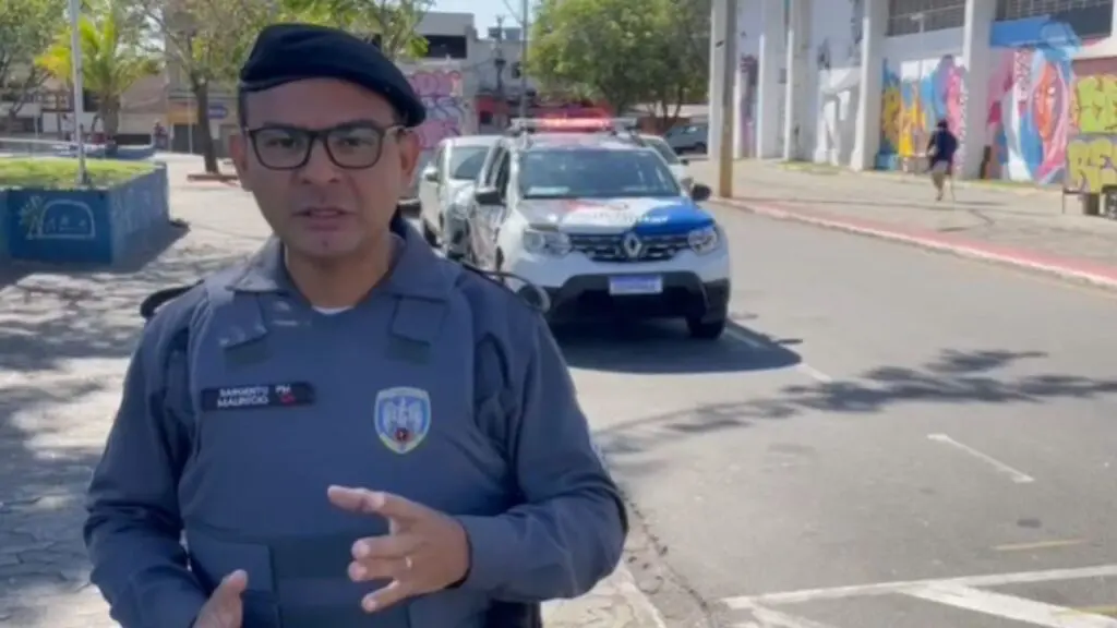 Polícia Militar começa semana com detidos e armas apreendidas em dois bairros na Serra