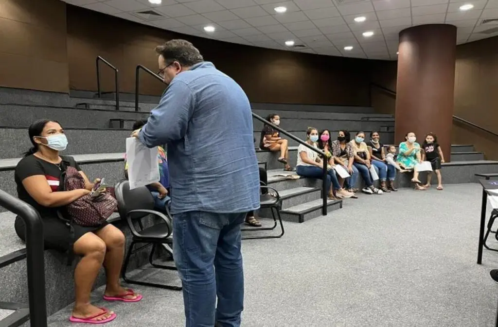 Prefeitura da Serra é a única do estado que realiza laqueadura e vasectomia