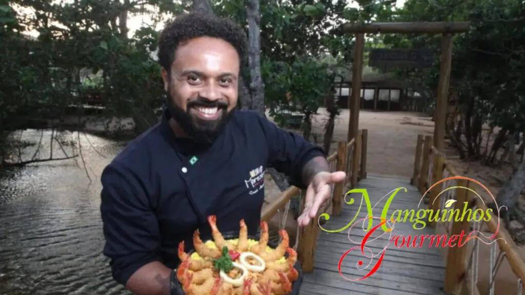 Final de semana segue com o Festival gastronômico Manguinhos Gourmet 2022