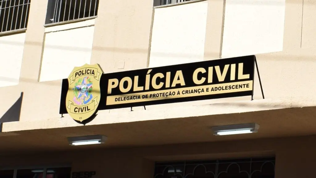 Polícia Civil prende “Jack” por estuprar netas de companheira em Cariacica