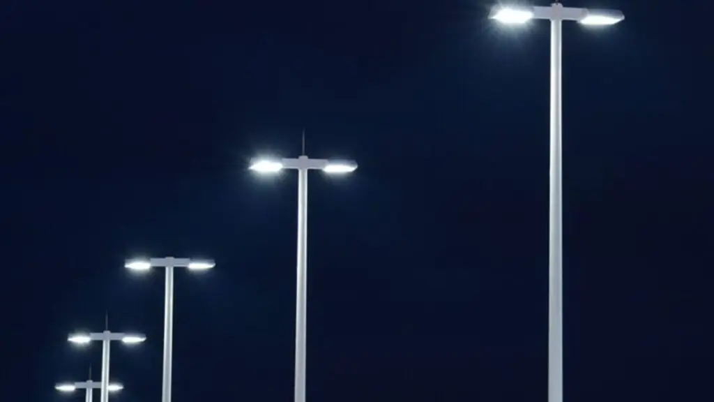 Moradores da Serra podem solicitar manutenção da iluminação pública por app ou telefone