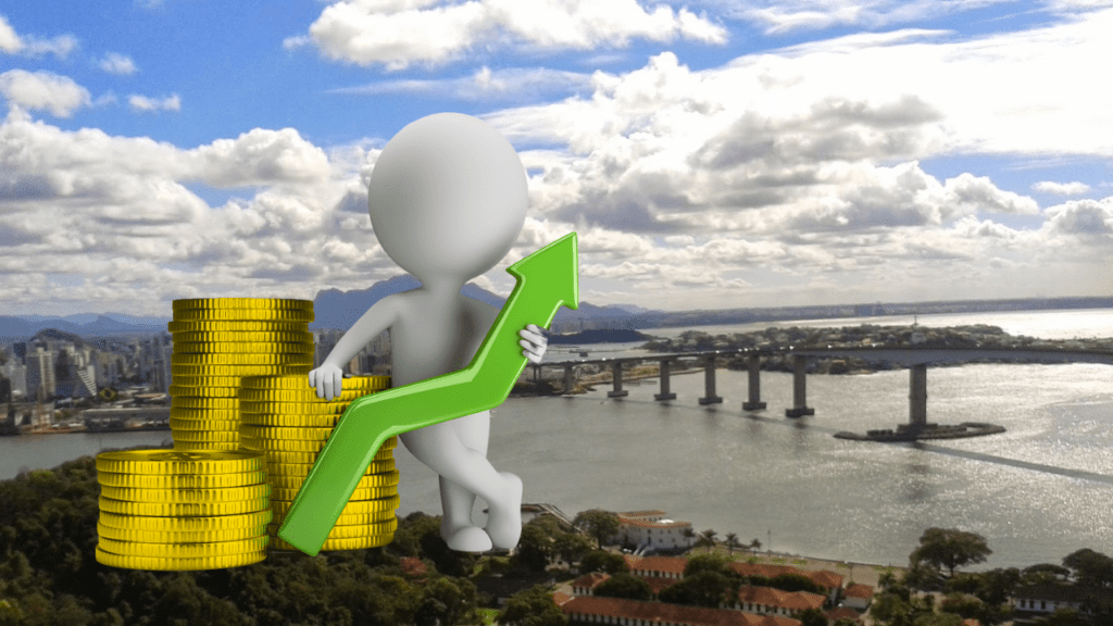 Pesquisa aponta Espírito Santo tem o maior consumo entre as classes C e D do País com crescimento de 20,9%