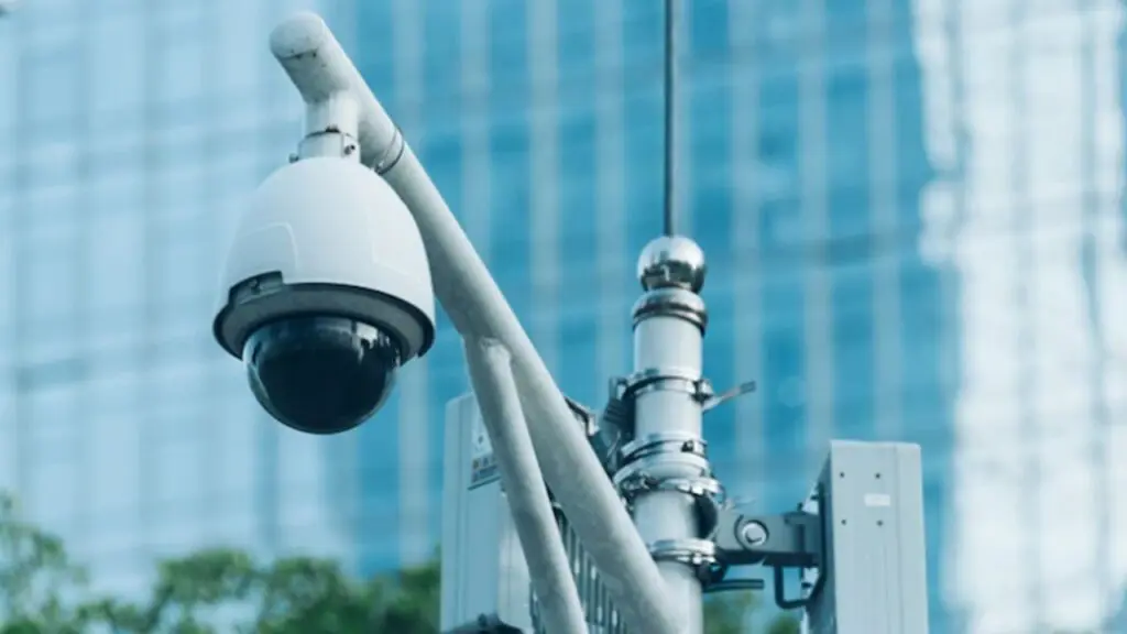 Olho Vivo: conheça novo sistema de câmeras de segurança que será inaugurado na Serra