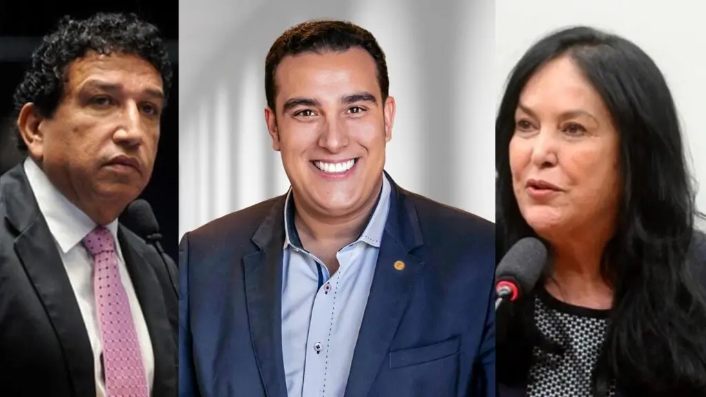 Pesquisa aponta: Erick Musso cresce e tem chances de vencer a eleição para o Senado