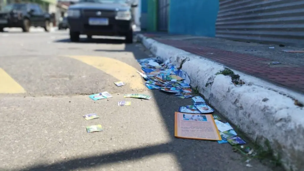 Eleições 2022: Polícia Civil prende cinco pessoas por crime eleitoral na Serra
