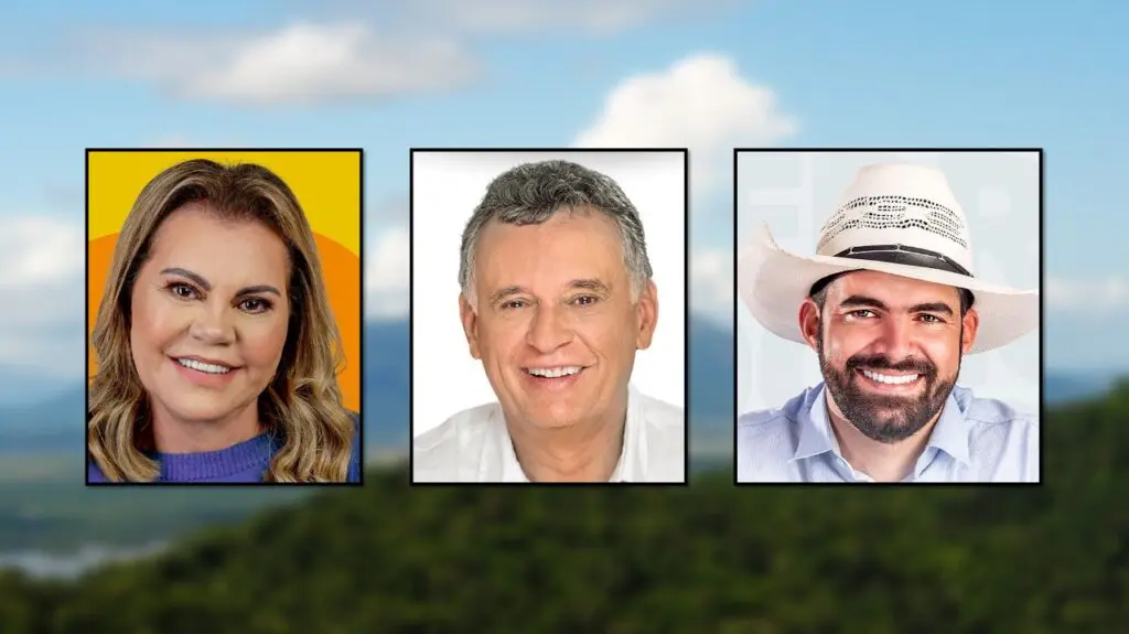 Eleições 2022: saiba quais candidatos da Serra levaram fumo ou foram eleitos
