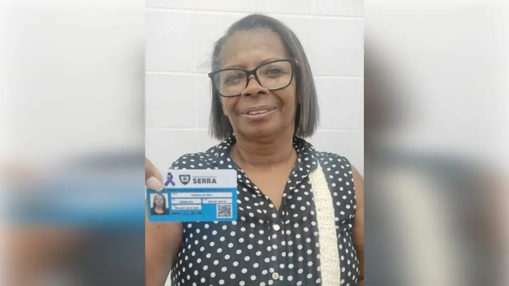 Cartão de identificação da pessoa com Fibromialgia já é uma realidade na Serra