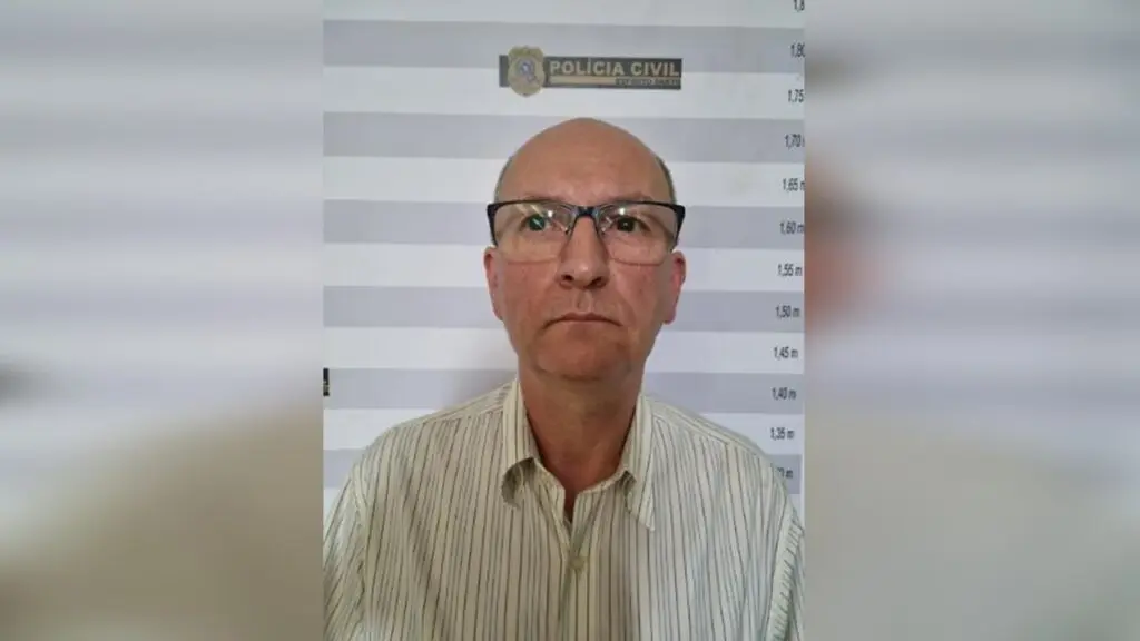 Polícia Civil conclui inquérito sobre médico “Jack” e abusos sobem de 6 para 28 vítimas em Jaguaré