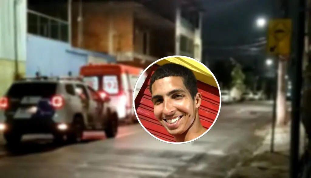 Homem executado com tiros na cabeça no bairro Novo Horizonte