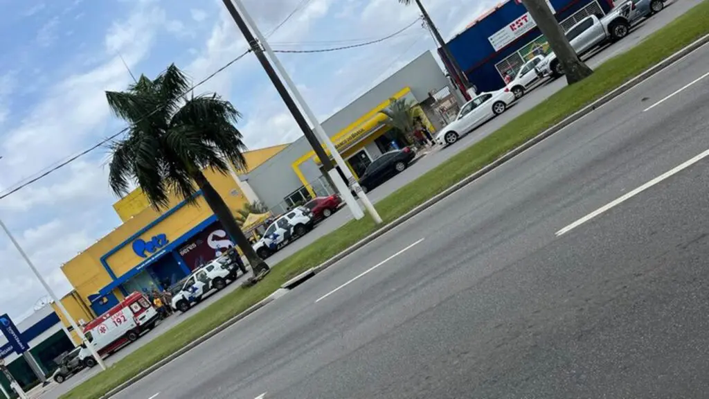 DEIC prende homem acusado de assaltar e trocar tiros com empresário em Laranjeiras