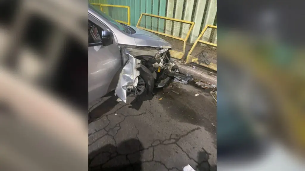 Casal “ver a bruxa” durante viagem com motorista de App na Grande Vitória