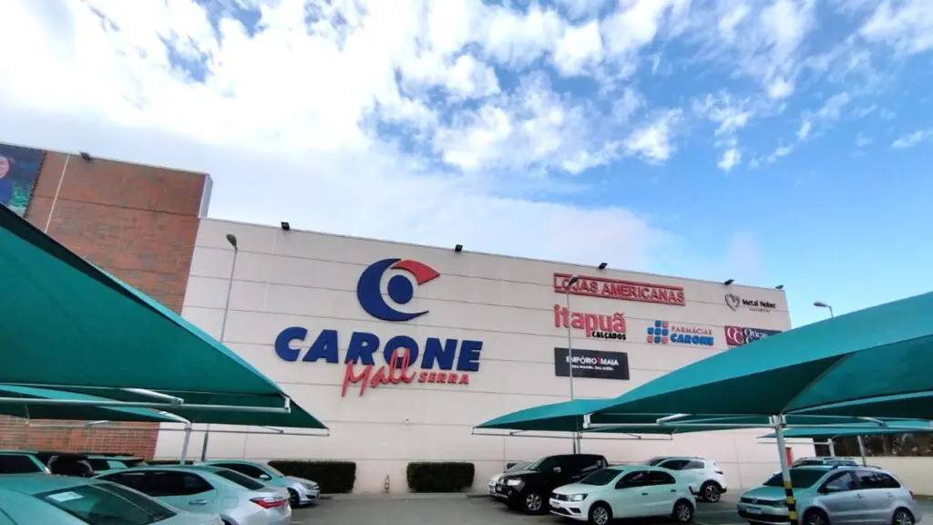 Supermercados Carone faz mutirão de emprego em unidades localizadas na Serra Grupo Carone oferece vagas de emprego na Serra