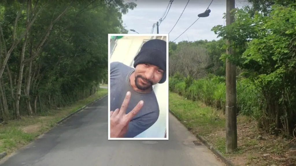 Mistério: catador de latinhas é encontrado morto com golpes de faca em Manguinhos