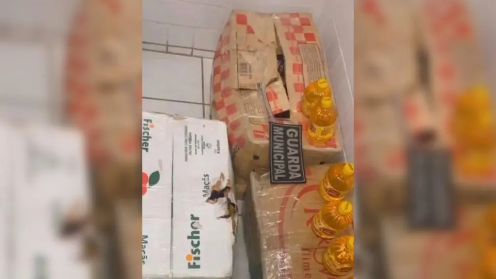 Guarda da Serra: morador de rua assalta “irmãos metralha” após flagrar vítimas furtando bebidas