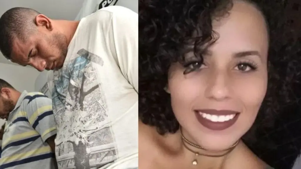 Justiça: júri da Serra condena a 37 anos prisão homem que matou a ex-noiva em Colina de Laranjeiras