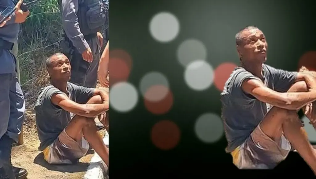 Mr. Mouse reaparece roubando lojas em Cidade Continental, mas dessa vez, a casa caiu