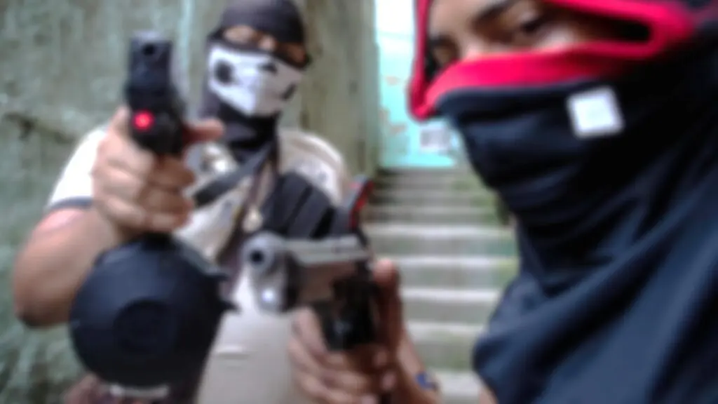 Geopolítica do tráfico: entenda de onde partiram os tiroteios ocorridos em Serra-sede