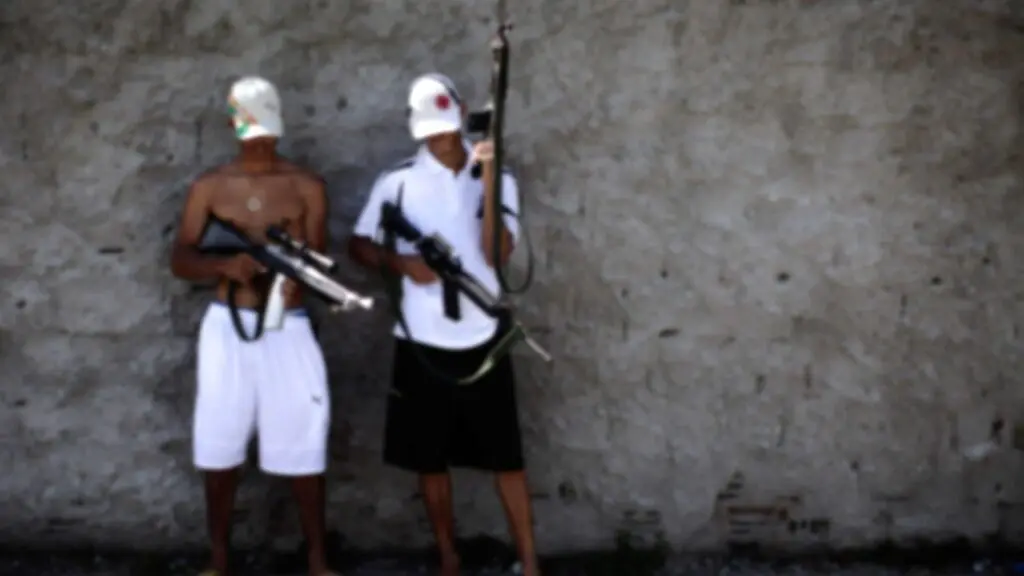 Geopolítica do tráfico: entenda de onde partiram os tiroteios ocorridos em Serra-sede