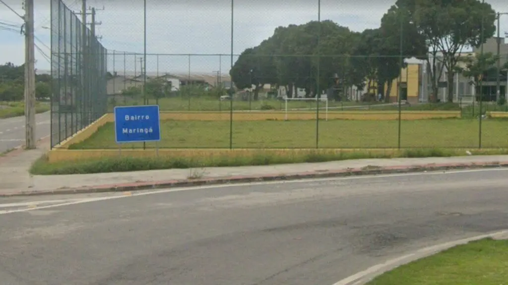 Assaltantes “educados” roubam carro com idosa e criança na Serra