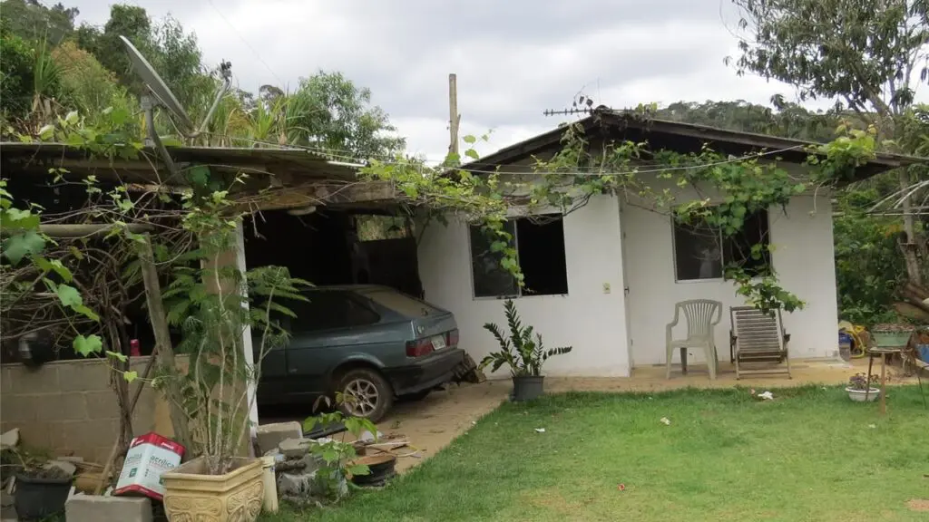 Polícia Civil prende casal que matou amigo queimado vivo em Domingos Martins