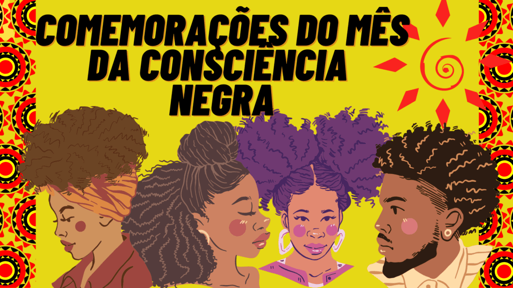 Prefeitura lança programação para as comemorações do Dia da Consciência Negra na Serra