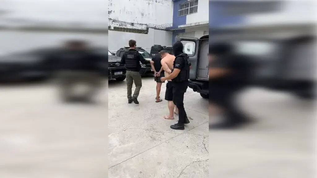 Polícia Civil deflagra 3ª fase da “Operação Predador” contra pedofilia na Serra