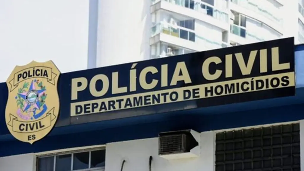 Polícia Civil prende noiados que mataram um homem por causa de crack em Vila Velha