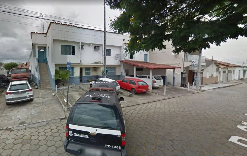 Polícia Civil prende mulher “ciumenta” por tentativa de homicídio em Montanha
