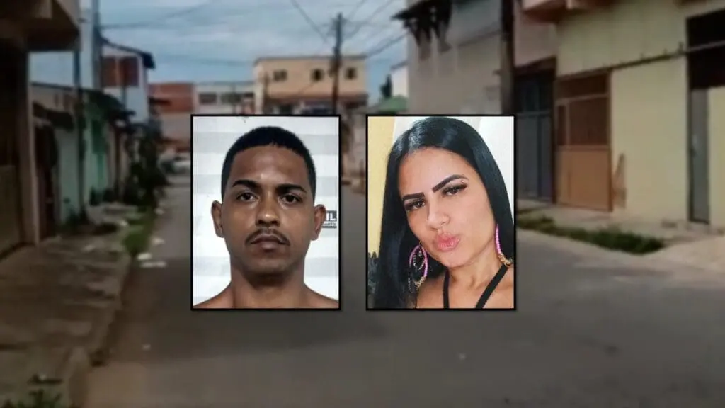 Guerra do Tráfico: homens armados e de coletes invadem residência e matam casal na Serra