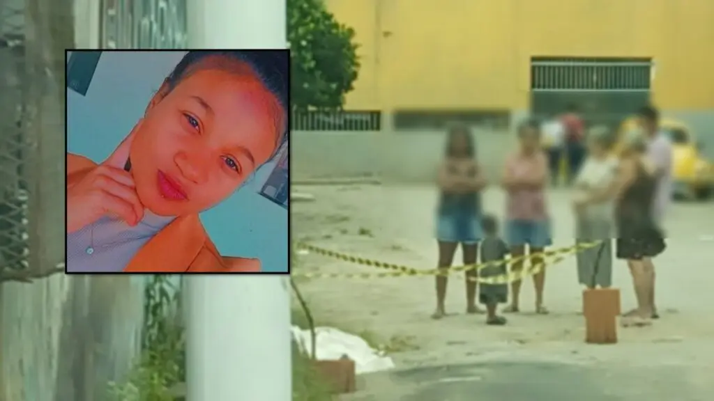 Mistério: mulher encontrada morta sem roupa teria sido vista entrado em carro de desconhecido em Nova Carapina