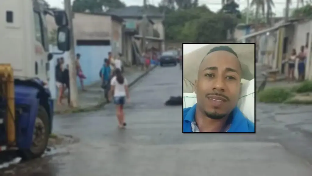 Mira do repórter: investigações sobre homicídio de homem de 34 anos em Novo Horizonte