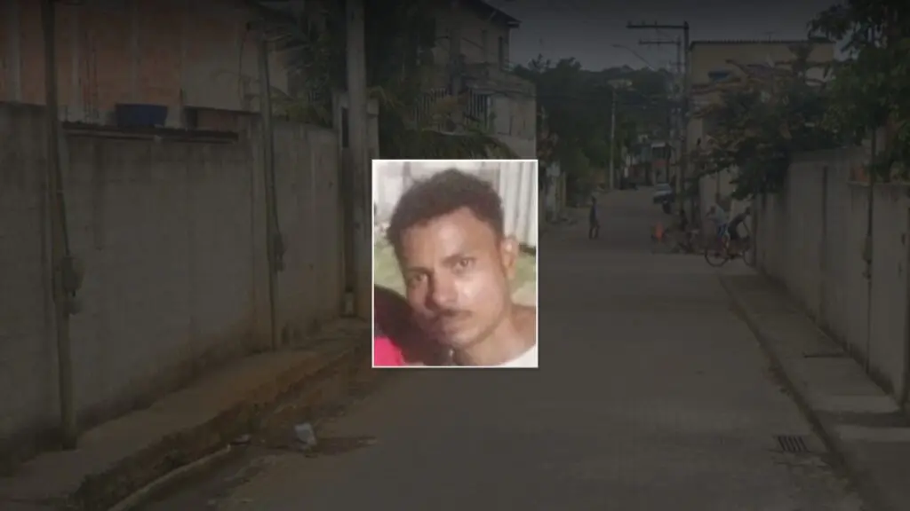 Guerra do tráfico: homem morre baleado após tiroteio frenético no bairro Central Carapina