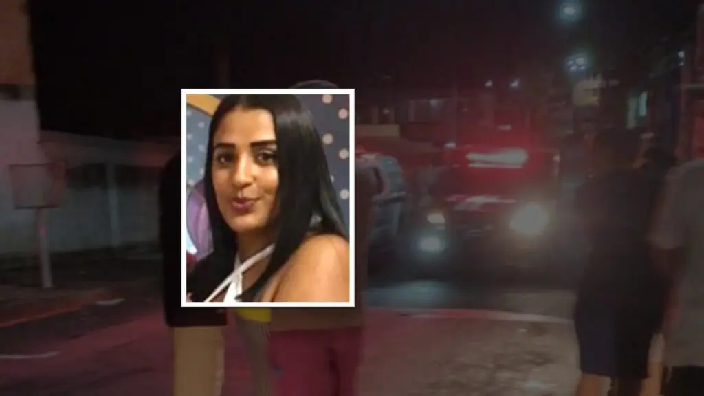 Mulher é assassinada com tiros na cabeça ao lado da filha na Serra