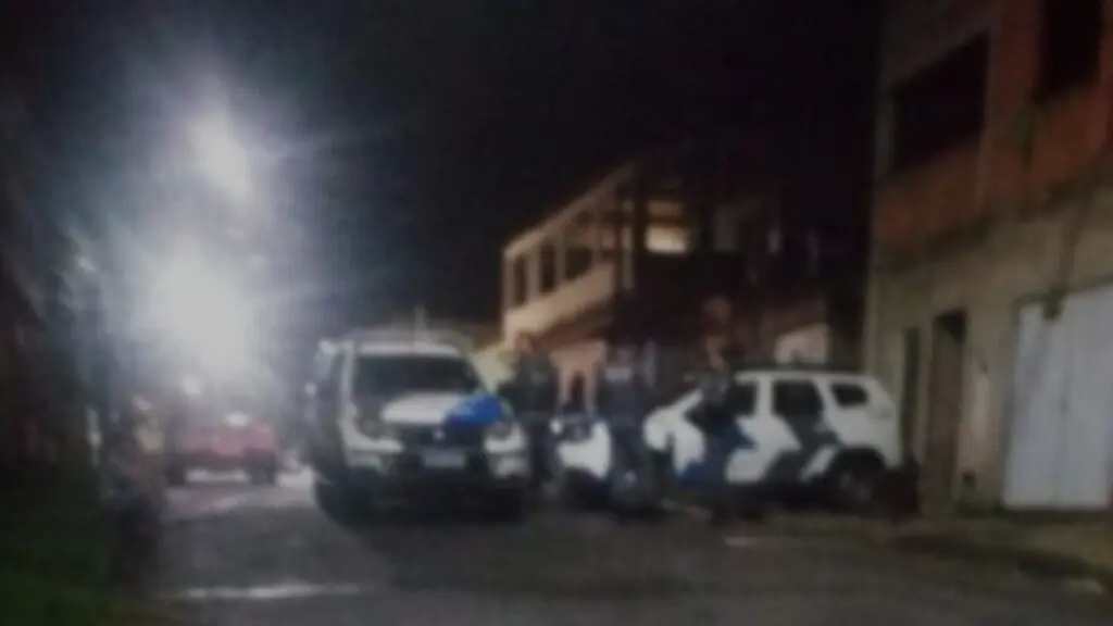 Guerra do tráfico: várias pessoas baleadas durante ataque a tiros no bairro Jardim Bela Vista