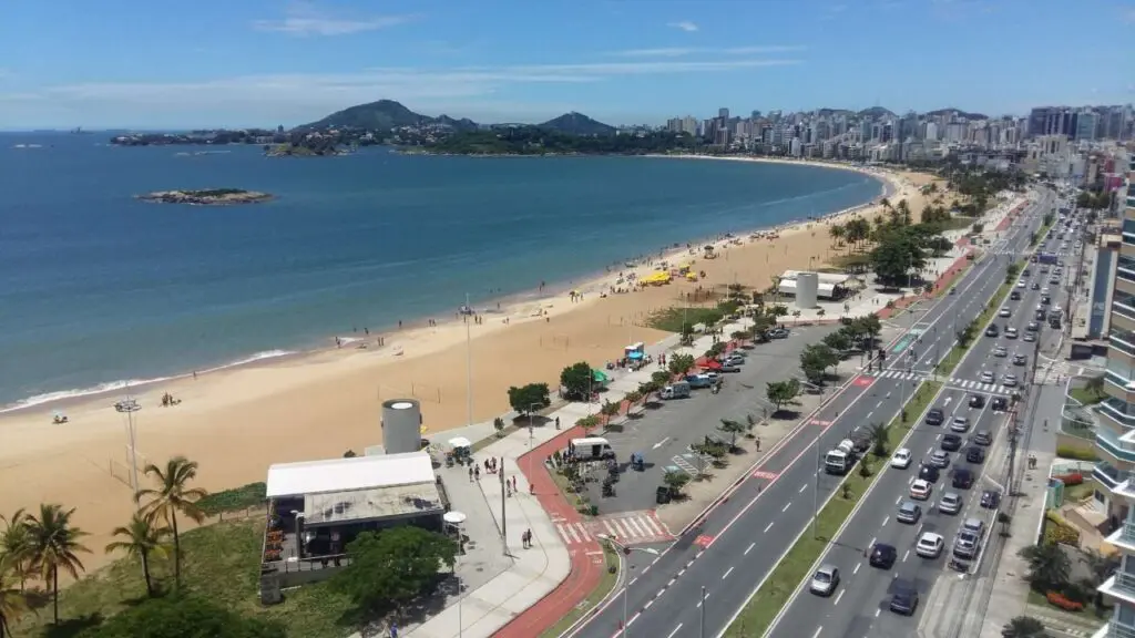 Arena Vitória Rumo ao Hexa: terá transmissão de jogos da seleção e shows para garantir a alegria dos torcedores