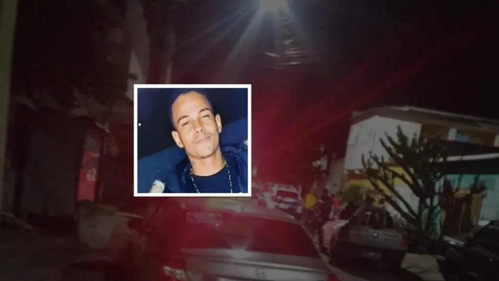 Homem é assassinado dentro de sua residência no bairro Vila Nova de Colares