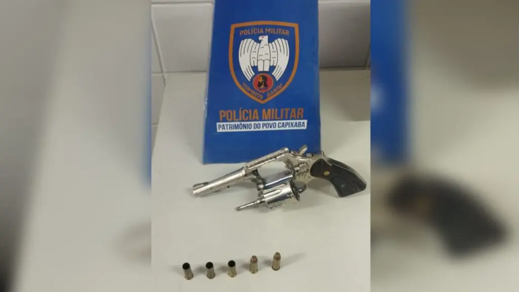 PM troca tiros com gangue que tentou resgatar os comparsas presos em Jardim Central