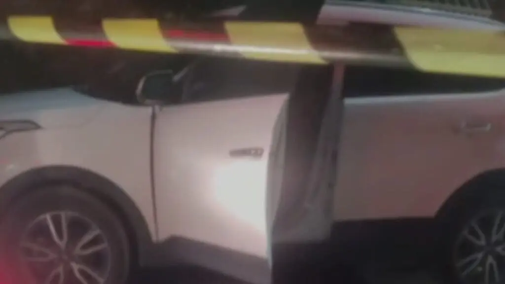 Casal de quebrada é executado a tiros sem piedade no bairro Porto Dourado, na Serra