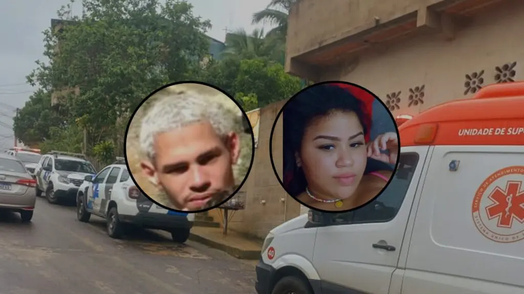 Complemento: mais informações sobre homicídio de casal e geopolítica do tráfico em Vista da Serra
