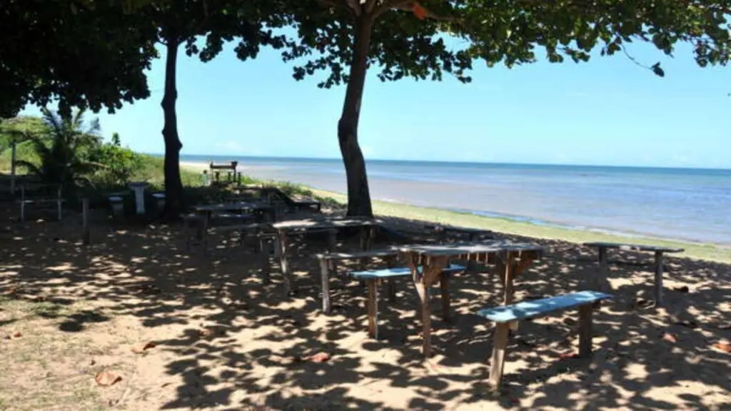 Idoso é agredido até a morte durante discussão em quiosque na praia de Balneário de Carapebus